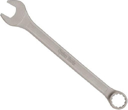 Cyclus Tools Ring-steeksleutel 15 Mm / 165 Mm Zilver