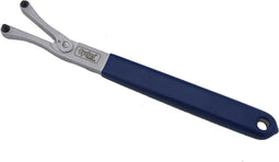 Cyclus Trapas Clipsleutel