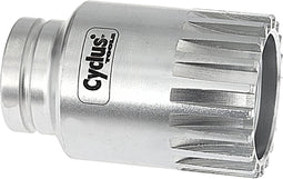 Cyclus Trapas demontage tool met 3/8 aansluiting