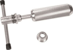 Cyclus Trapas Pers Campagnolo Power Torque Zilver