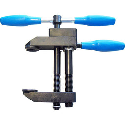 Cyclus Trapaspers V2 Gazelle 32 Cm Staal Zwart