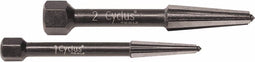 Cycplus Cyclus 720305 bouten uitdraaiset 2 delig