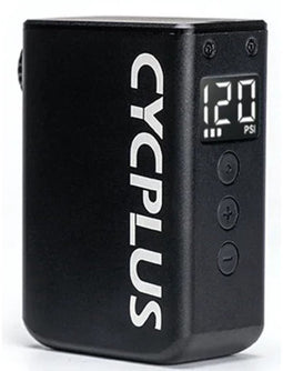 Cycplus Elek Fietsppomp AS2 Pro Max