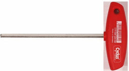 Cycplus T-Greep Inbussleutel 6mm 150mm lang Ring Cyclus 7207106