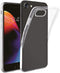 Vivanco Super Slim - Soft case - Krasbestendig - Transparant