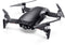 DJI Mavic Air - Drone - Auto Follow 4K - Zwart