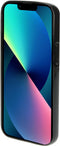 Mobiparts Classic TPU Case - Apple iPhone 13 mini - Schokabsorberend - Zwart