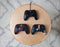 PowerA 1511370 - Gamecontroller - Bedraad - Ergonomisch ontwerp - Zwart