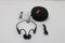 Shokz OpenRun Pro 2 - Sporthoofdtelefoon - Bone Conduction - Zwart