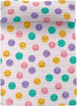 Bedsprei Funny Faces | Aware