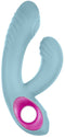G-spot Vibrator FemmeFunn Cora Blauw