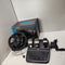 Logitech G923 - Sim Racing Wheel - TRUEFORCE Force Feedback - Zwart