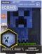 Minecraft - Charged Creeper Nachtlamp