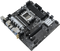 Biostar A620MP-E PRO - Moederbord - AM5 Socket - Micro-ATX - 4x DDR5 - 128GB Max Geheugen