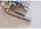 STANLEY Interlock Afbreekmes 18mm - Metaal - Veilig meswisselsysteem