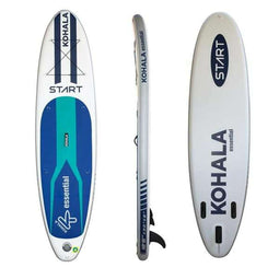 Surfplank Kohala Start-3 320 x 81 x 15 cm