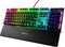 SteelSeries Apex Pro - Mechanisch Gaming Toetsenbord - OmniPoint switches RGB - Qwerty US