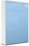 Seagate One Touch HDD (2021) - Externe harde schijf - 5TB - Blauw