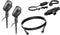Steinel Starterset SC 24V - LED-prikspot - 5-delig