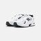 New Balance MR530 - Lage sneakers - ABZORB middenzool - Wit