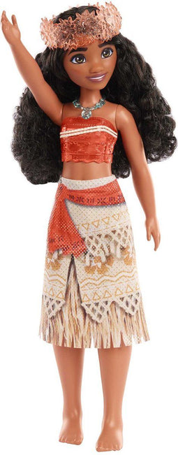 Disney Princess - Prinsessen pop - Prinses Vaiana