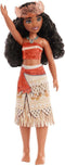 Disney Princess - Prinsessen pop - Prinses Vaiana