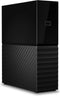 WD My Book - Desktop HDD - 14TB opslag - Zwart