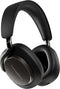 Bowers & Wilkins Px8 S2 - Draadloze Over-Ear Hoofdtelefoon - ANC 8 microfoons - Zwart