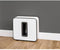 Flexson ColourPlay - Sonos Sub - Wit uiterlijk - Wit