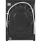BEKO HTV8716XMST - Was-droogcombinatie - 8 kg wassen 5 kg drogen - 1400 tpm