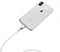 Cygnett Armoured 2.0 USB-C to USB-A (3A/60W ) Cable 10cm -White