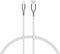 Cygnett Armoured 2.0 USB-C to USB-A (3A/60W ) Cable 10cm -White