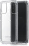 Cygnett Armoured Braided Lightning to USB-A Kabel 10cm - Zwart
