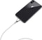 Cygnett Armoured Braided LightnIng to USB-C Kabel 1m - Wit