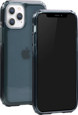 Cygnett Armoured Braided Lightning to USB-C Kabel 2m - Zwart