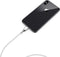 Cygnett Armoured Braided Lightning to USB Kabel 1m - Wit