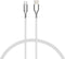 Cygnett Armoured Braided USB-C to USB-A Kabel 2m - Wit