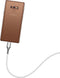 Cygnett Armoured Braided USB-C to USB-A Kabel 2m - Wit