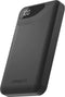 Cygnett Boost 3 10.000 mAh Power Bank - Zwart