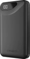 Cygnett Boost 3 10.000 mAh Power Bank - Zwart