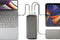 Cygnett Boost 3 20.000 mAh Power Bank - Zwart
