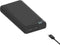 Cygnett ChargeUp Boost Powerbank 20.000 mAh - USB-A en USB-C - Zwart