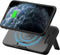 Cygnett ChargeUp Companion 10,000mAh Wireless Power Bank - Zwart
