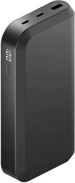 Cygnett ChargeUp Pro 20.000 mAh Power Bank - Zwart