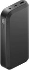 Cygnett ChargeUp Pro 20.000 mAh Power Bank - Zwart