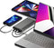Cygnett ChargeUp Pro 25.000 mAh Power Bank - Zwart