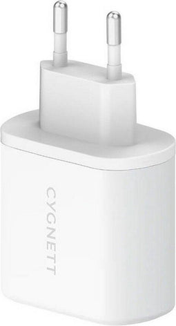 Cygnett - CY4355PDWCH - Oplader