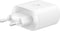 Cygnett Dual USB / USB-C Oplader Power Delivery 32W - Wit