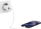 Cygnett Dual USB / USB-C Oplader Power Delivery 32W - Wit