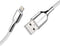 Cygnett Essentials Lightning to USB Kabel 1m - Zwart